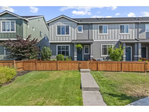 11514 NE 22nd Cir, Vancouver, WA 98684