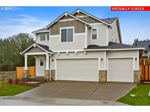 11622 SE Punch Bowl Falls Ave, Happy Valley, OR 97086