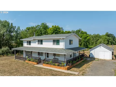 17750 SE Webfoot Rd, Dayton, OR 97114