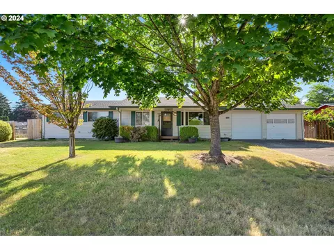 7813 NE 122nd Ave, Vancouver, WA 98682