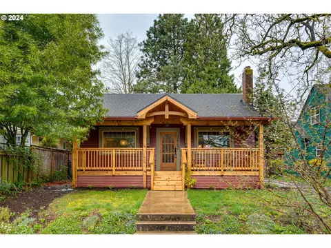 2615 N Emerson St, Portland, OR 97217