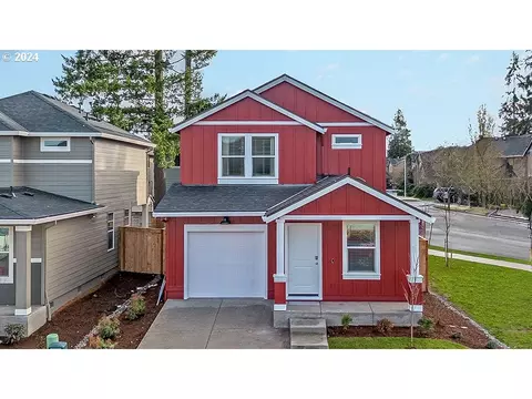 10407 NE 121st Ave, Vancouver, WA 98662