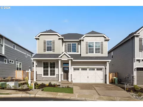11811 NW Sadie St #LOT 83, Portland, OR 97229