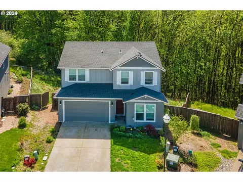 2704 S 12th Ct, Ridgefield, WA 98642