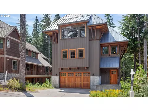 90014 E Morrison Ln, Government Camp, OR 97028