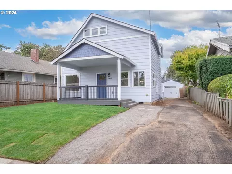 6411 SE 94th Ave, Portland, OR 97266