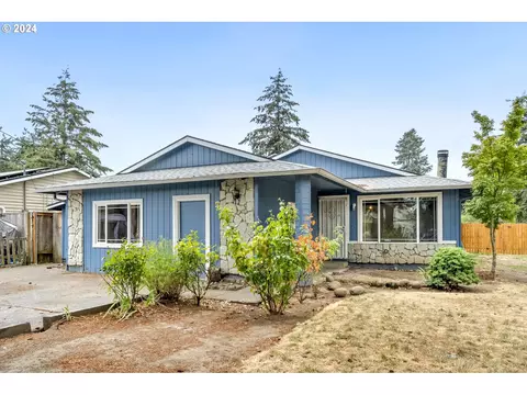 2909 SE 140th Ave, Portland, OR 97236