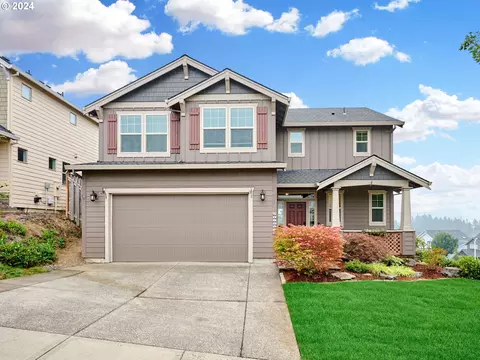 890 NE Tailor St, Estacada, OR 97023