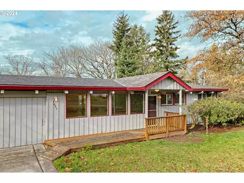 1625 SW 87th Ave, Portland, OR 97225