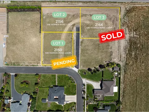 2150 NW Homer Ross Loop #1, Mcminnville, OR 97128