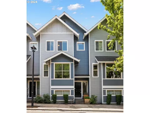 12866 NW Clement Ln, Portland, OR 97229