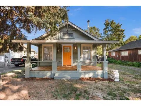1601 Pacific Ave, Forest Grove, OR 97116