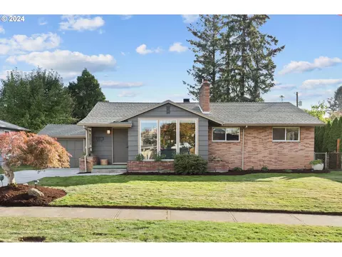 9750 SW Ardenwood St, Portland, OR 97225