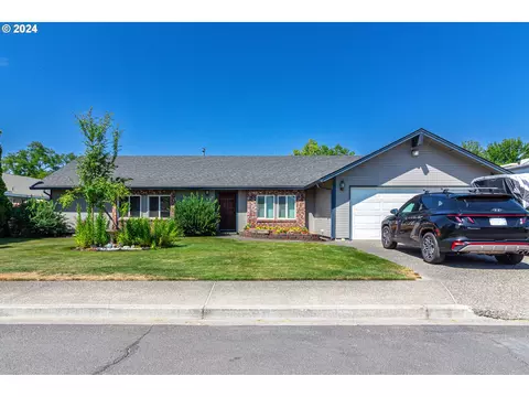 410 Walla Walla St, Umatilla, OR 97882