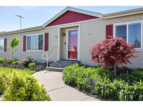 950 Pomona St #189, The Dalles, OR 97058