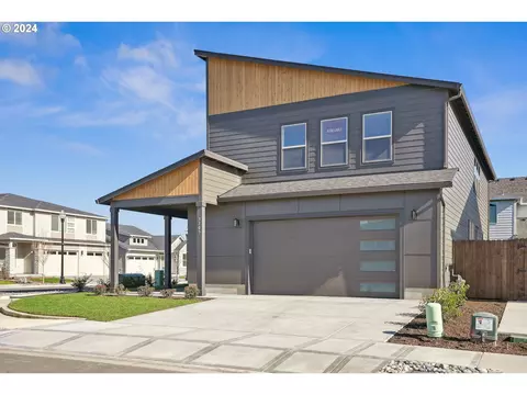 3703 SE 7th Ave, Battle Ground, WA 98604