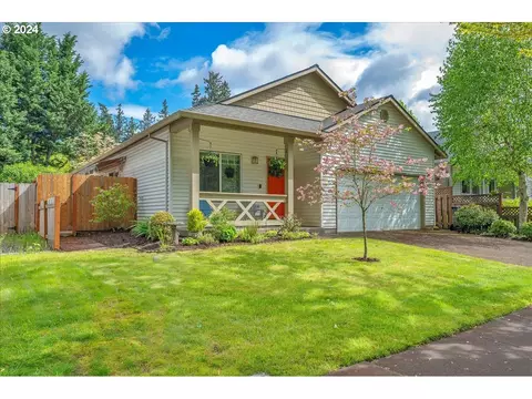 16973 SW Roosevelt St, Sherwood, OR 97140