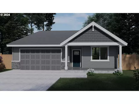 535 E Third St, Yamhill, OR 97148