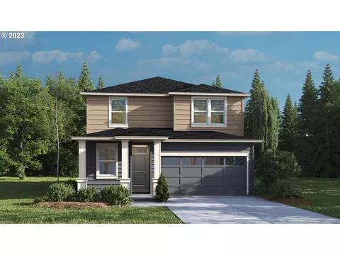 4870 Flag Ave NE, Salem, OR 97305