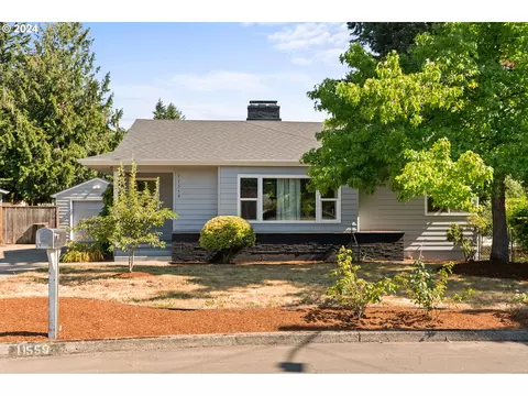 11559 SE Powell Ct, Portland, OR 97266