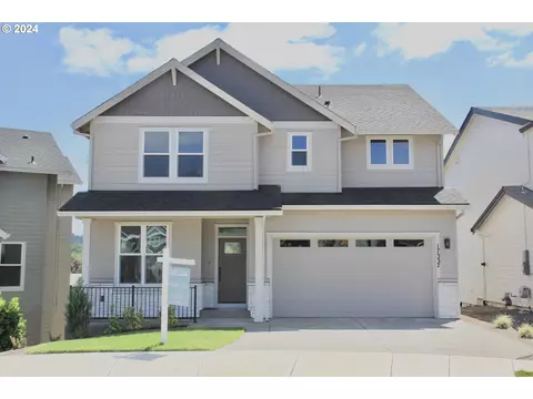 17337 SE Coyote Ct, Happy Valley, OR 97086