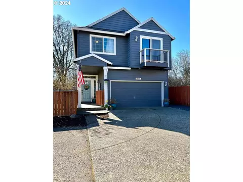 59397 Alderwood Dr, Saint Helens, OR 97051