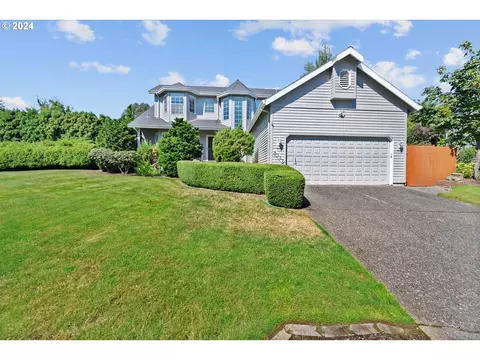 8337 SE 144th Dr, Portland, OR 97236