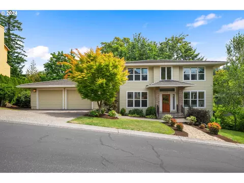 1232 NW Park Ridge Ln, Portland, OR 97229