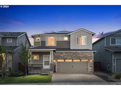 2343 NW Yohn Ranch Dr, Mcminnville, OR 97128