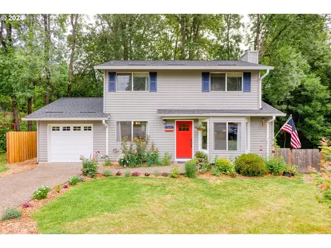 7376 SW Linette Way, Beaverton, OR 97007