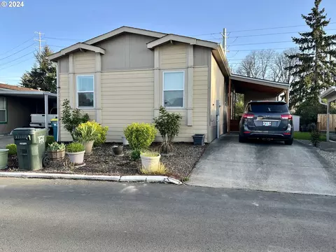 797 SW Williamsburg Way #321, Beaverton, OR 97006