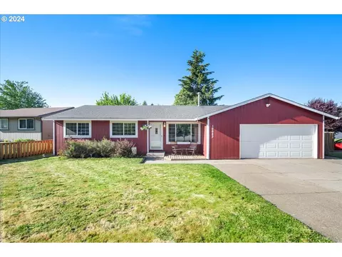 15843 NE Thompson Ct, Portland, OR 97230