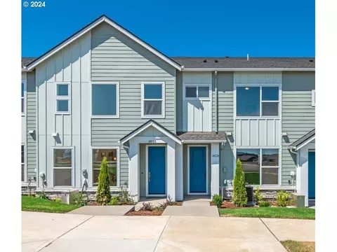18239 SW Aspen Butte Ln #66, Beaverton, OR 97007