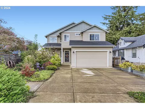 1415 NEverett St, Camas, WA 98607