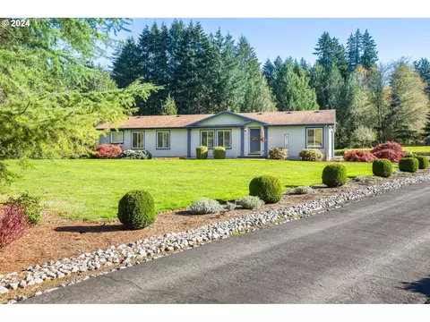 40560 SE Latigo Ln, Sandy, OR 97055