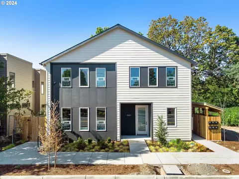 8417 SW 19th Ave #6, Portland, OR 97219