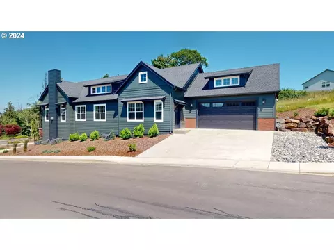 1303 N Heron Dr, Ridgefield, WA 98642