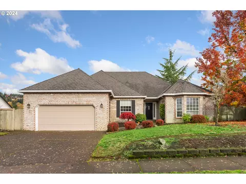 12062 SE Thomson Ct, Happy Valley, OR 97086