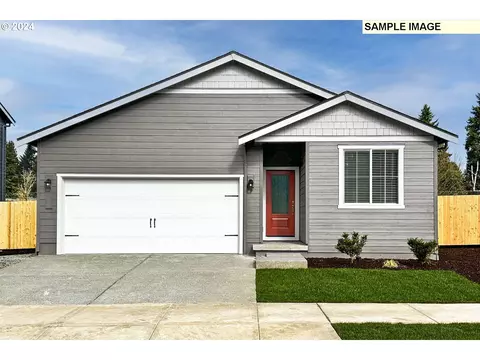 6015 NE 68th St, Vancouver, WA 98661