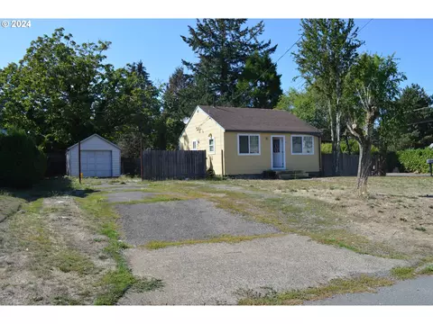 171 NE 113th Ave, Portland, OR 97220
