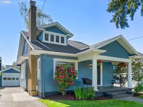 2581 NE 31st Ave, Portland, OR 97212