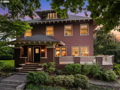 2211 SW Vista Ave, Portland, OR 97201