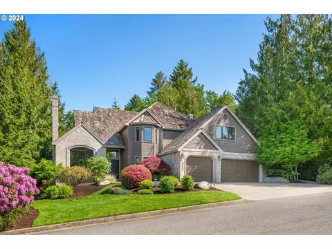 9537 NW Bartholomew Dr, Portland, OR 97229