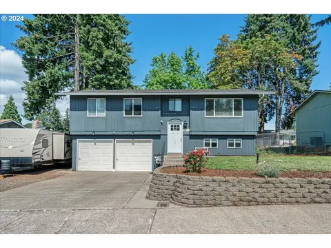 1525 Justice St, Salem, OR 97306
