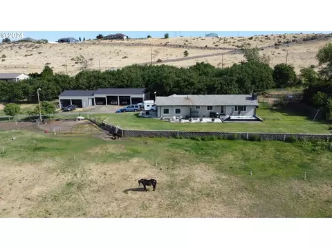 81760 Kurz Ln, Umatilla, OR 97882