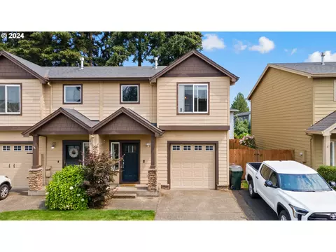 1708 N Manzanita St, Canby, OR 97013