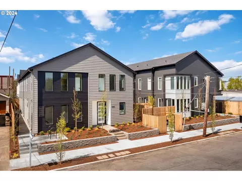 7461 N Mohawk Ave #6, Portland, OR 97203
