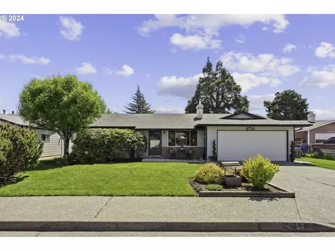 4756 Marcey Ct, Salem, OR 97305