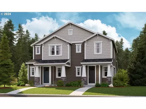8057 SE Orion Ln #1221, Hillsboro, OR 97123