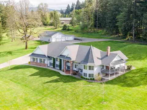 25100 NE 184th Ct, Battle Ground, WA 98604